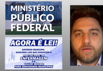 PREFEITURA DE CAMPOS DOS GOYTACAZES ATRASA PAGAMENTO DO PISO DA ENFERMAGEM E IGNORA OS DIREITOS DOS PROFISSIONAIS.