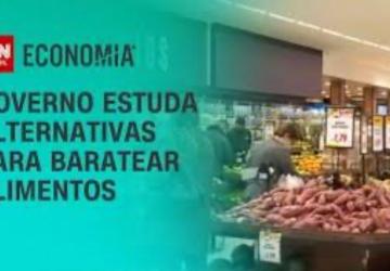 GOVERNO FEDERAL FALHA MAIS UMA VEZ: MEDIDAS PARA CONTER INFLAÇÃO DOS ALIMENTOS SÃO PALEATIVAS E INEFICAZES.