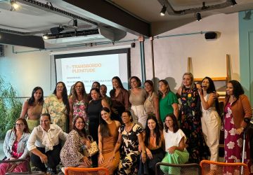 ENCANTAR: EVENTO EM CAMPOS PROMOVE TRANSFORMAÇÃO E EMPODERAMENTO FEMININO.