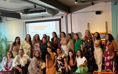 ENCANTAR: EVENTO EM CAMPOS PROMOVE TRANSFORMAÇÃO E EMPODERAMENTO FEMININO.