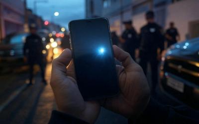 OPERAÇÃO POLICIAL EM CAMPOS: COMO RECUPERAR SEU CELULAR APREENDIDO.