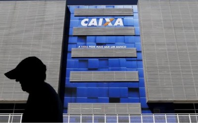 CAIXA ECONÔMICA FEDERAL NOTIFICA MUNICÍPIO DE CAMPOS POR ATRASO EM PAGAMENTOS.