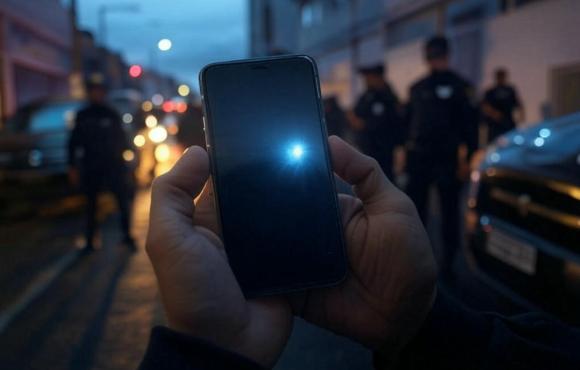 OPERAÇÃO POLICIAL EM CAMPOS: COMO RECUPERAR SEU CELULAR APREENDIDO.