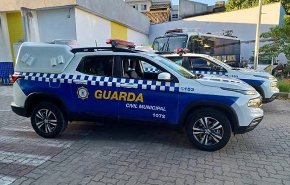 EX-GERENTE DA GCM DE CAMPOS É INVESTIGADO POR APONTAR ARMA NA CABEÇA DE SERVIDORA DA CORPORAÇÃO 